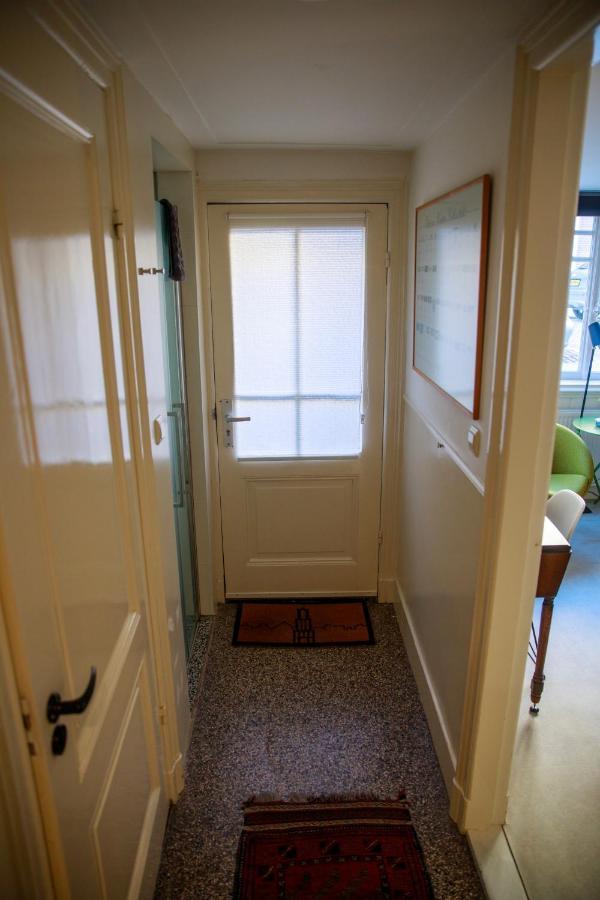 Obrecht Welcome Appartement Utrecht